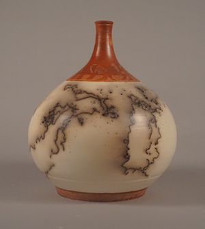 Evan Jacobson - ceramics - Make Tahoe quantum - Benko Art Gallery