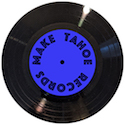 Make Tahoe Records Icon